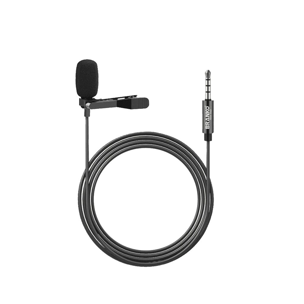 Microphone For Live Broadcasting – X7