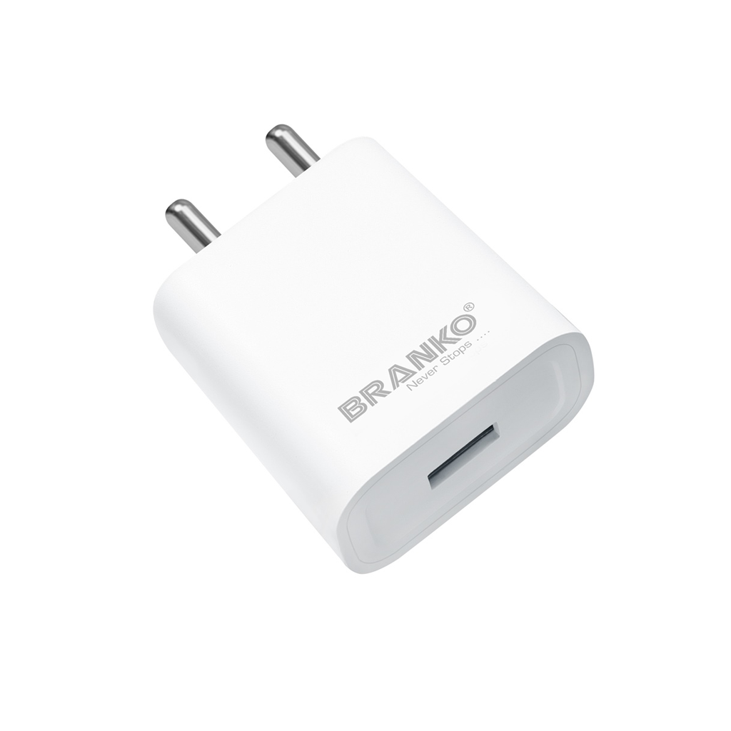 Mobile Charger 2.4 AMP Micro USB – TC-226