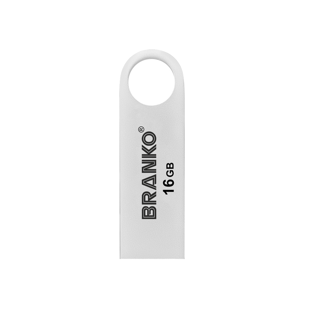 16 GB Pen Drive | Metal Body – M20