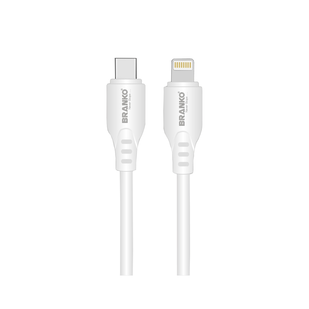 Type C To IPhone Data Cable – PC-777