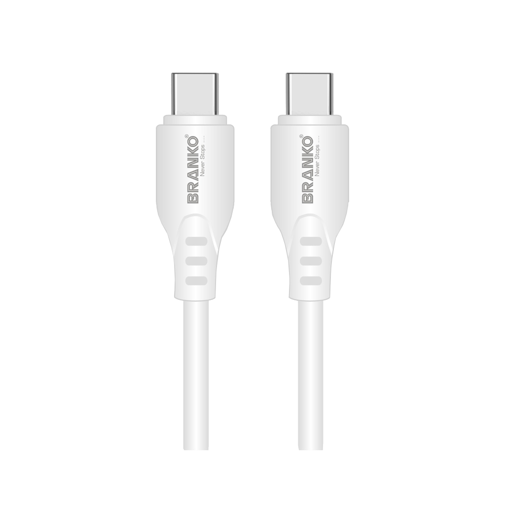 Type C To Type C Data Cable – PC-666