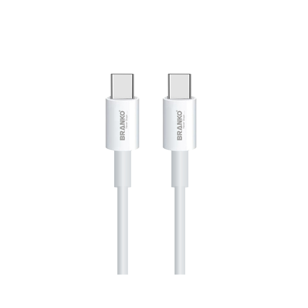 Type C to Type C Data Cable – X11