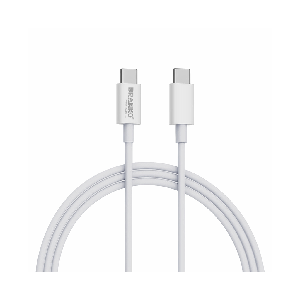 Type C to type C PD Cable 2M – X24