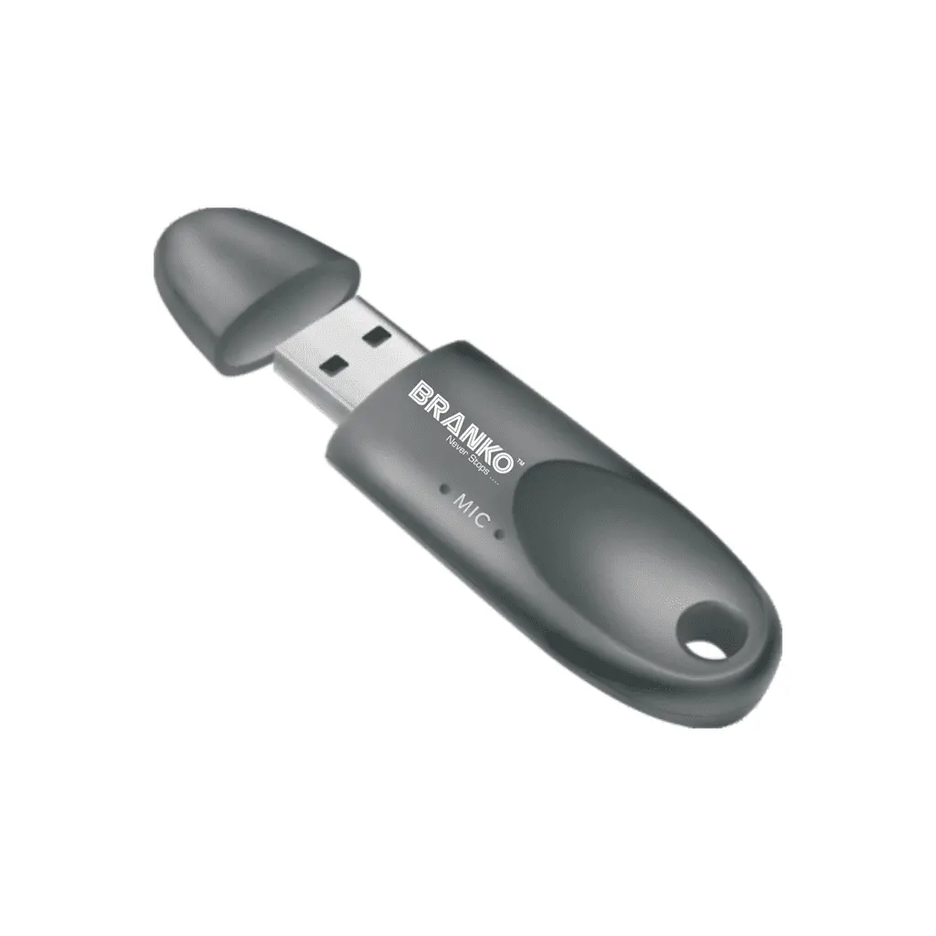 USB Music Receiver BT-222