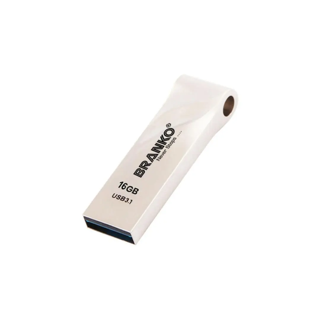 3.1 Metal body Pen Drive – M30 16 GB