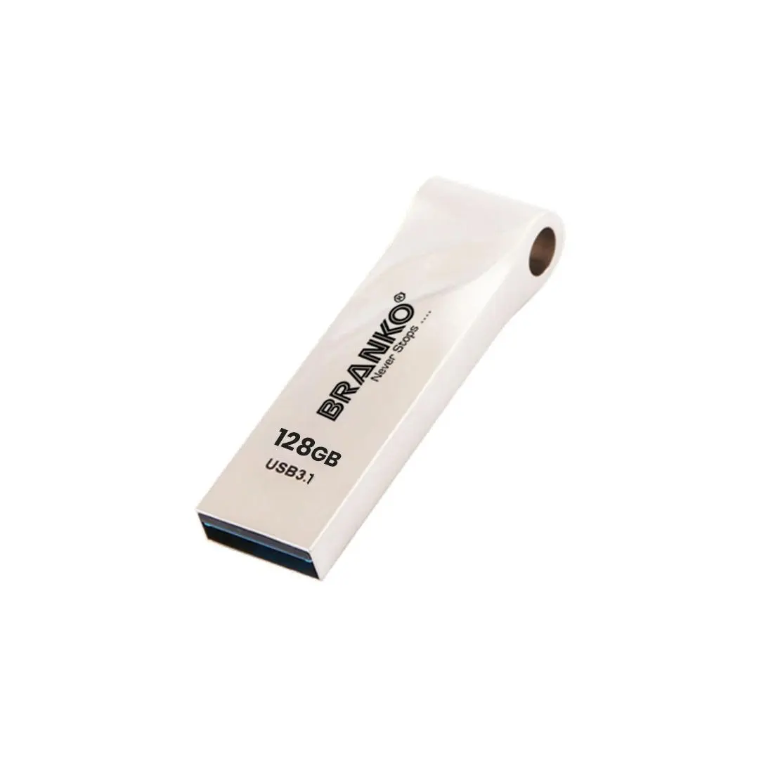 3.1 Metal body Pen Drive – M30 128 GB