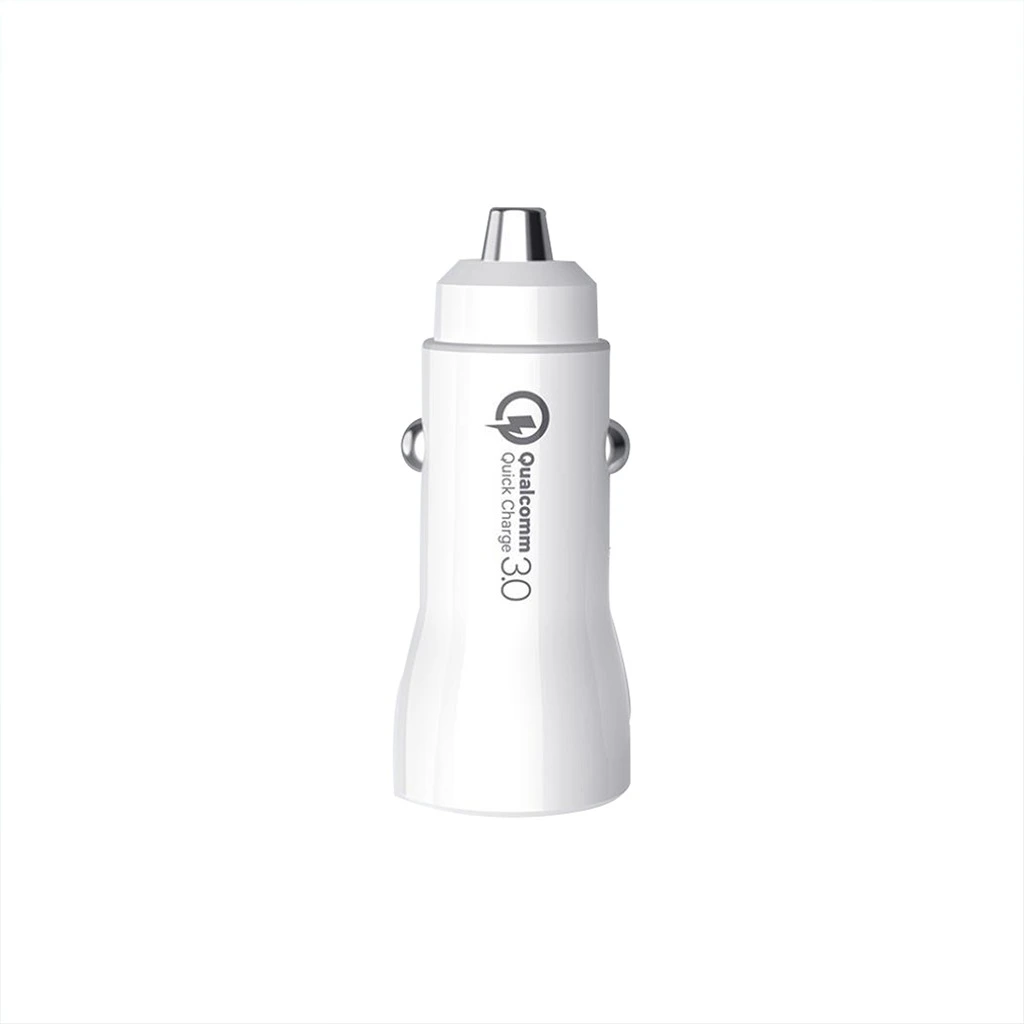 PD Car Charger QC 3.0 – X33