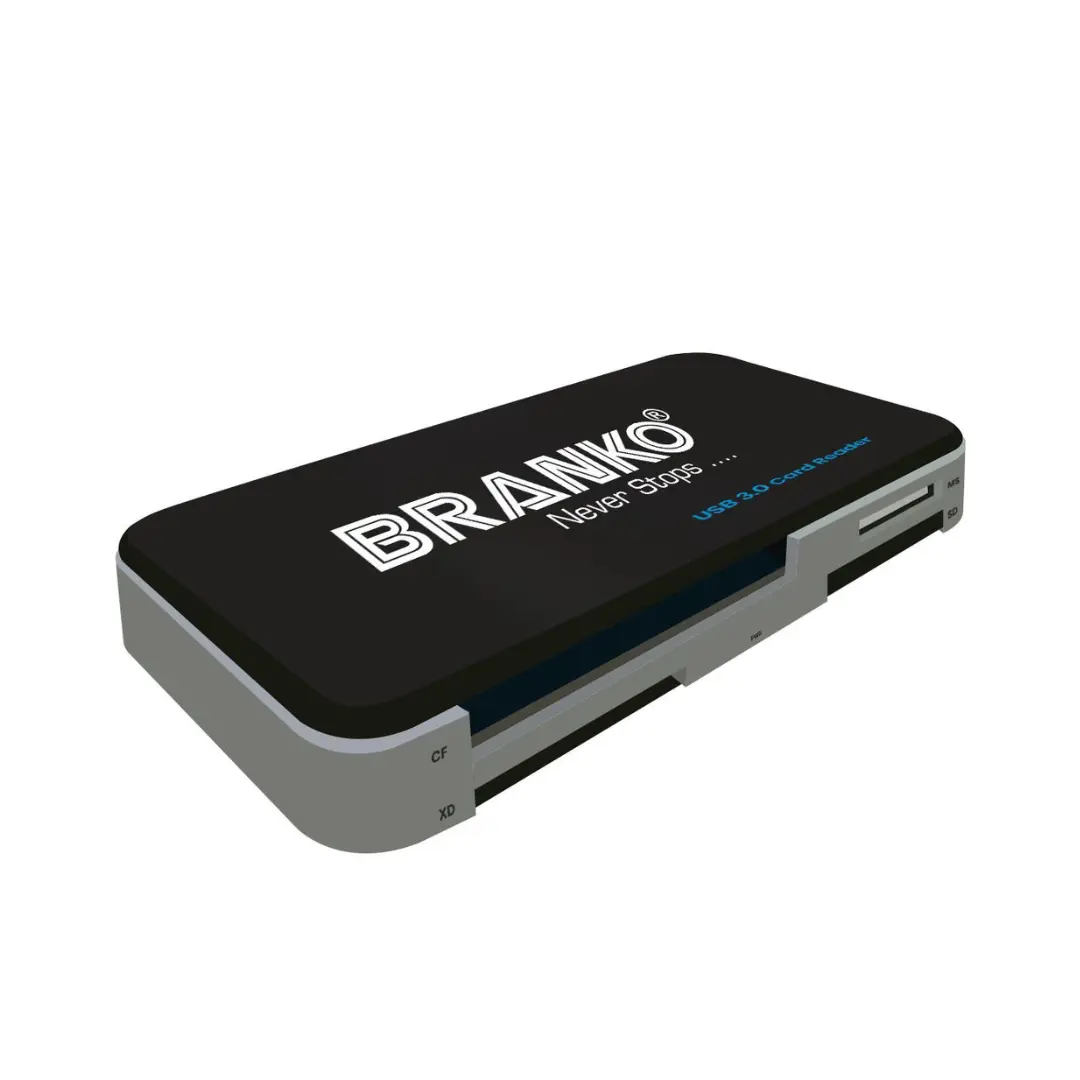 USB Card Reader 3.0 – CR001